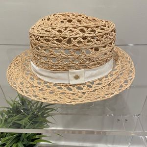 Tory Burch, summer hat